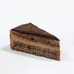 Chocolade sacher punt