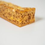 Kaneel crumble cake