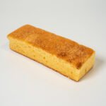 Citroen kokos cake