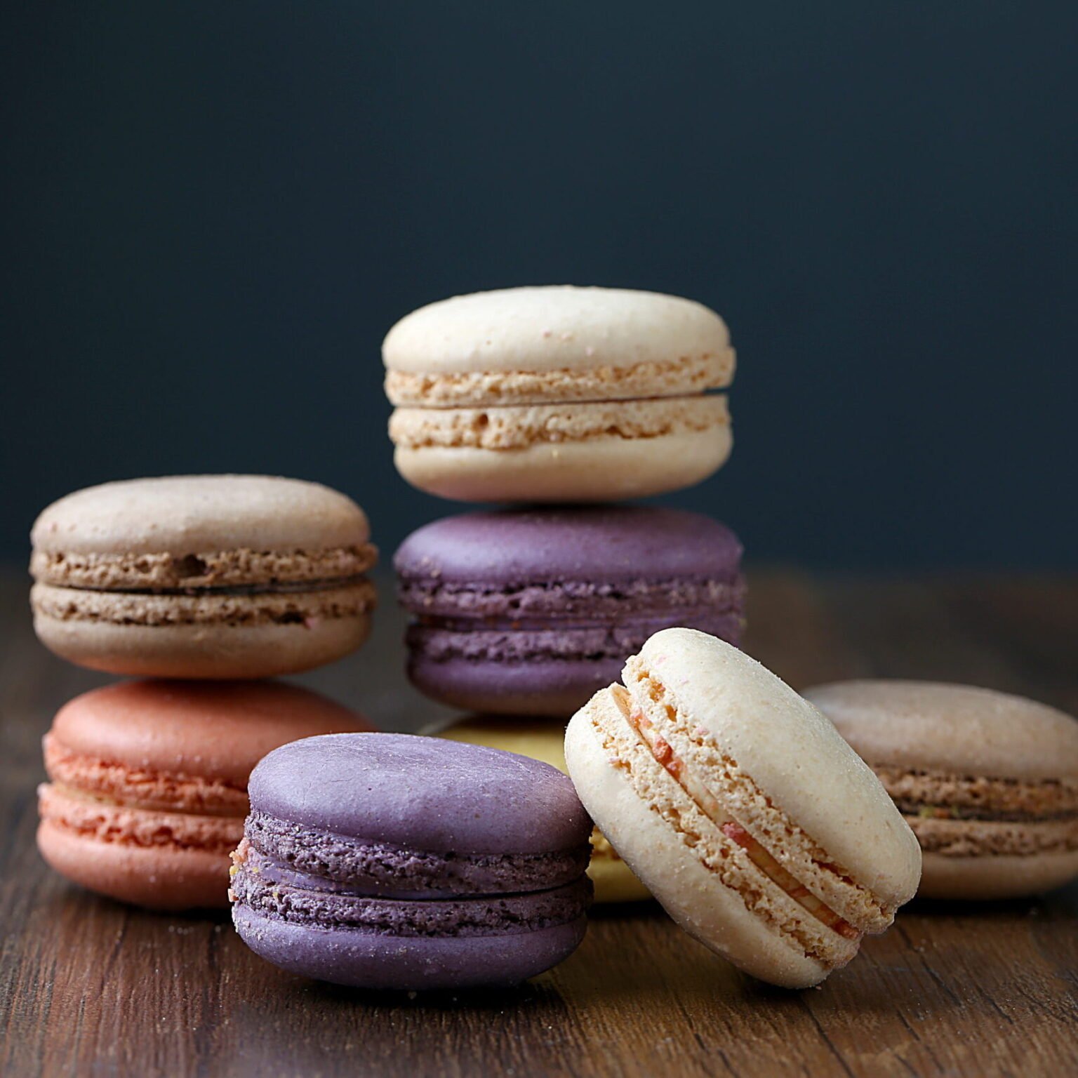 macaroon
