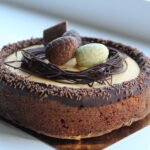 Paas kruidkoek