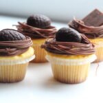 Paas cupcakes