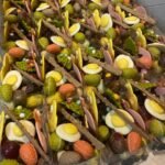 Luxe doos paaschocolade